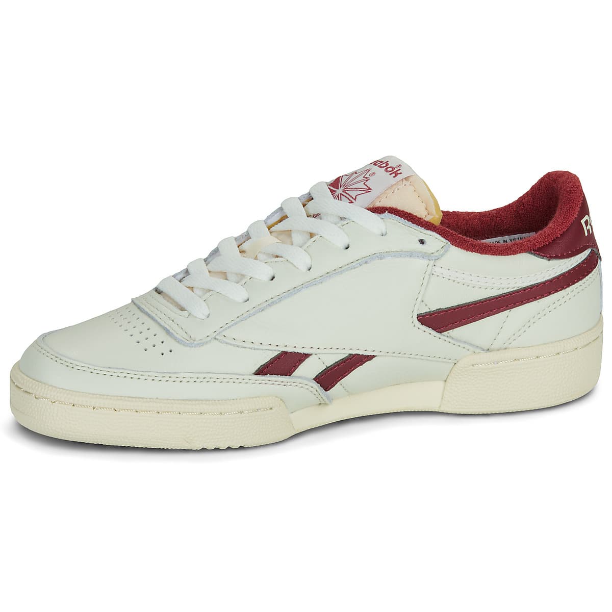 Women's Sneakers Reebok Red