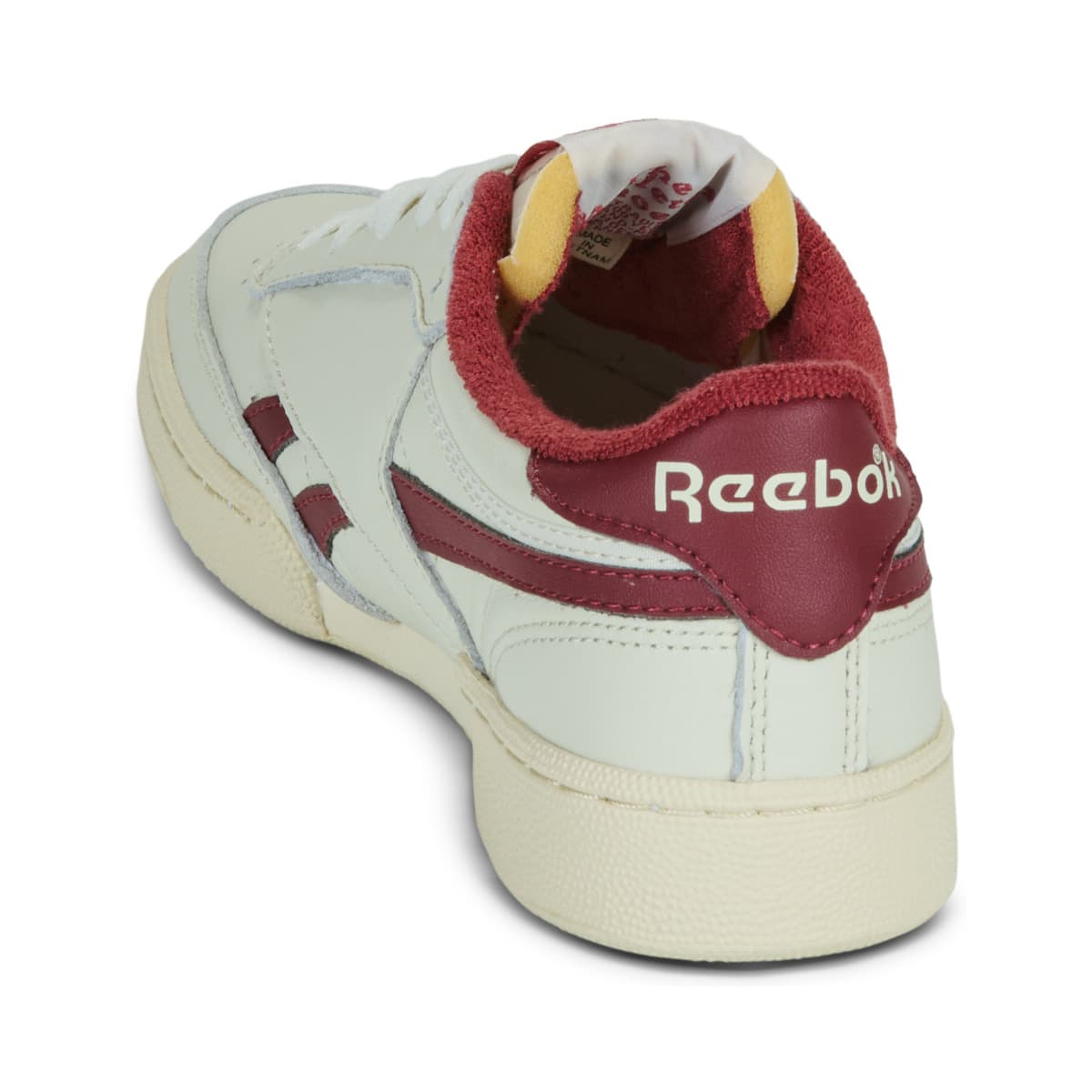 Women's Sneakers Reebok Red