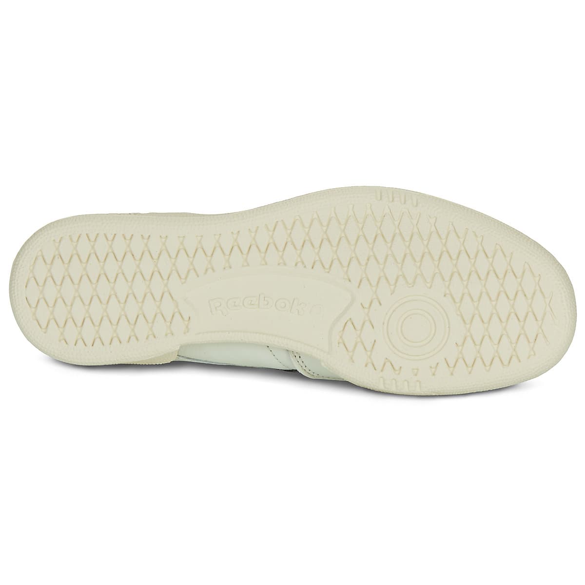 Women's Sneakers Reebok Red