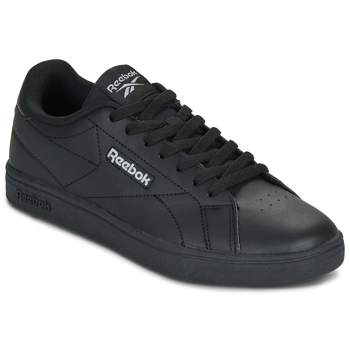 Men's Sneakers Reebok Black