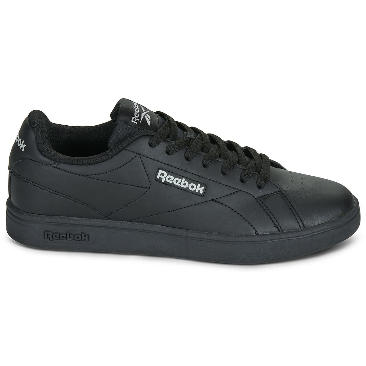 Women's Sneakers Reebok Black