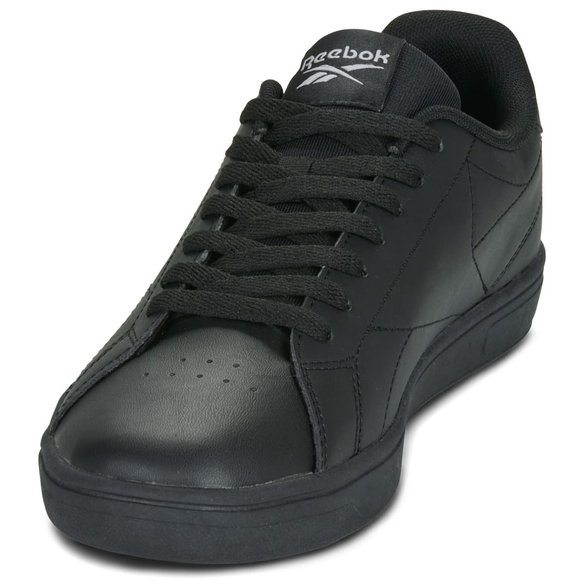 Women's Sneakers Reebok Black