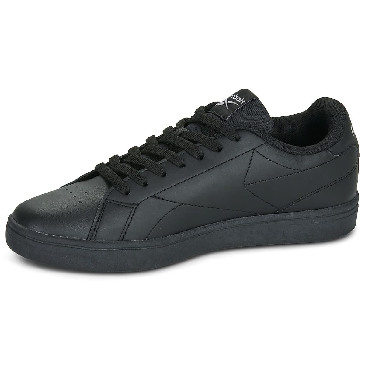 Women's Sneakers Reebok Black