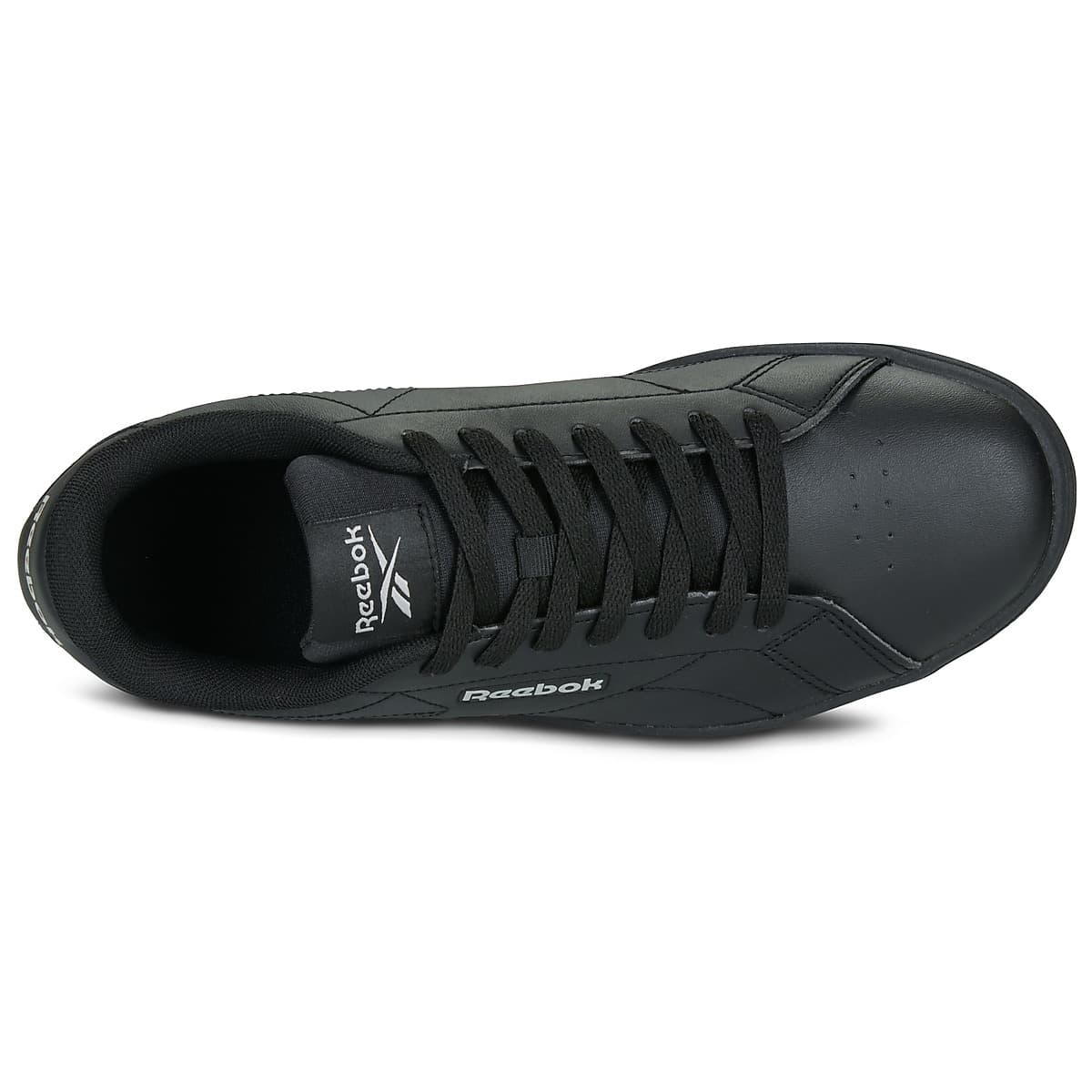 Women's Sneakers Reebok Black