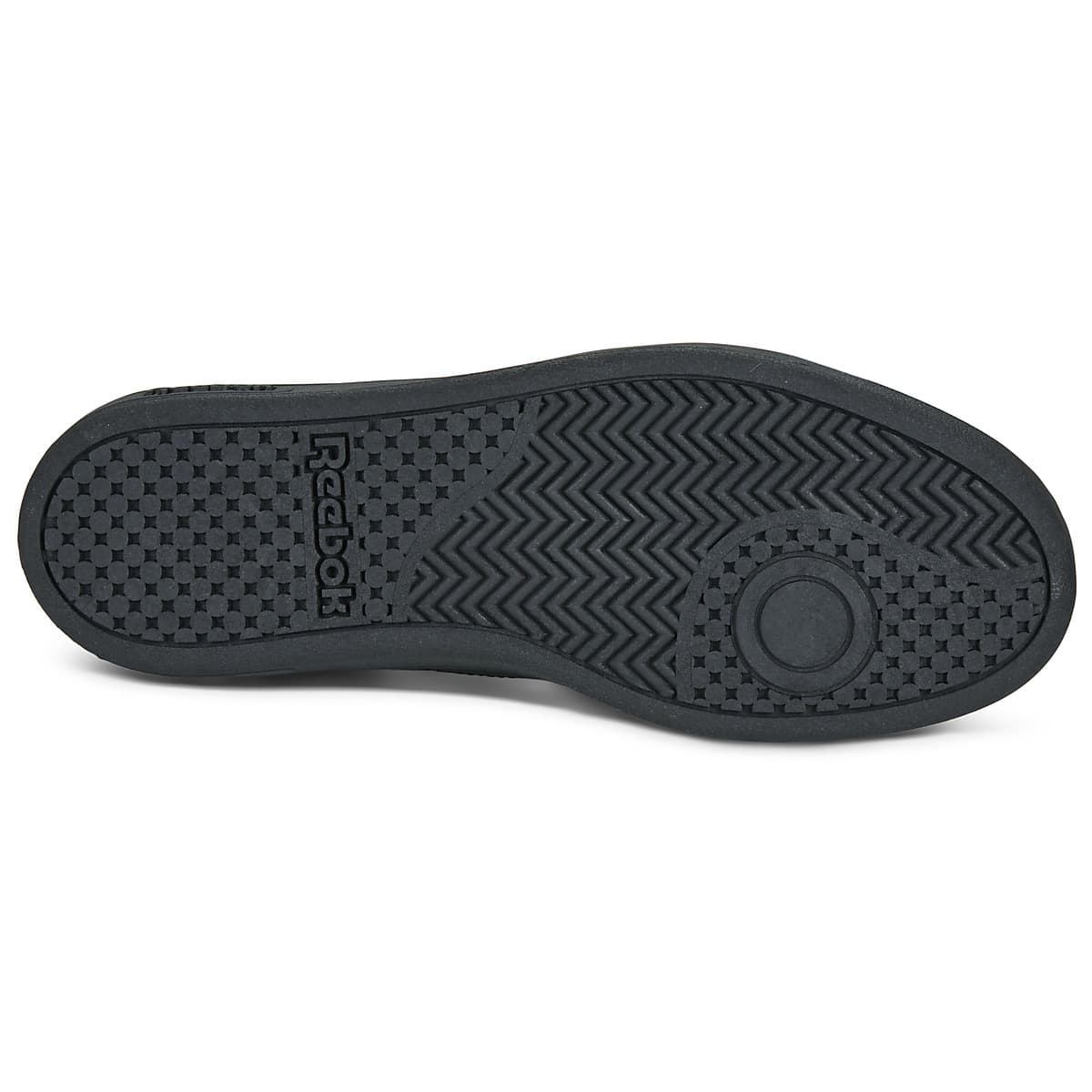 Women's Sneakers Reebok Black