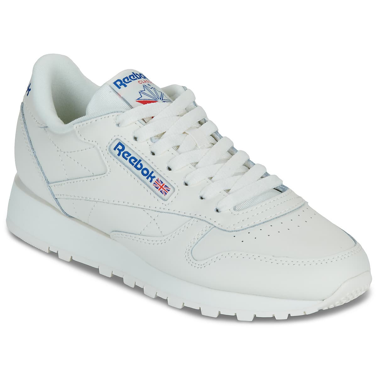 Men's Sneakers Reebok White