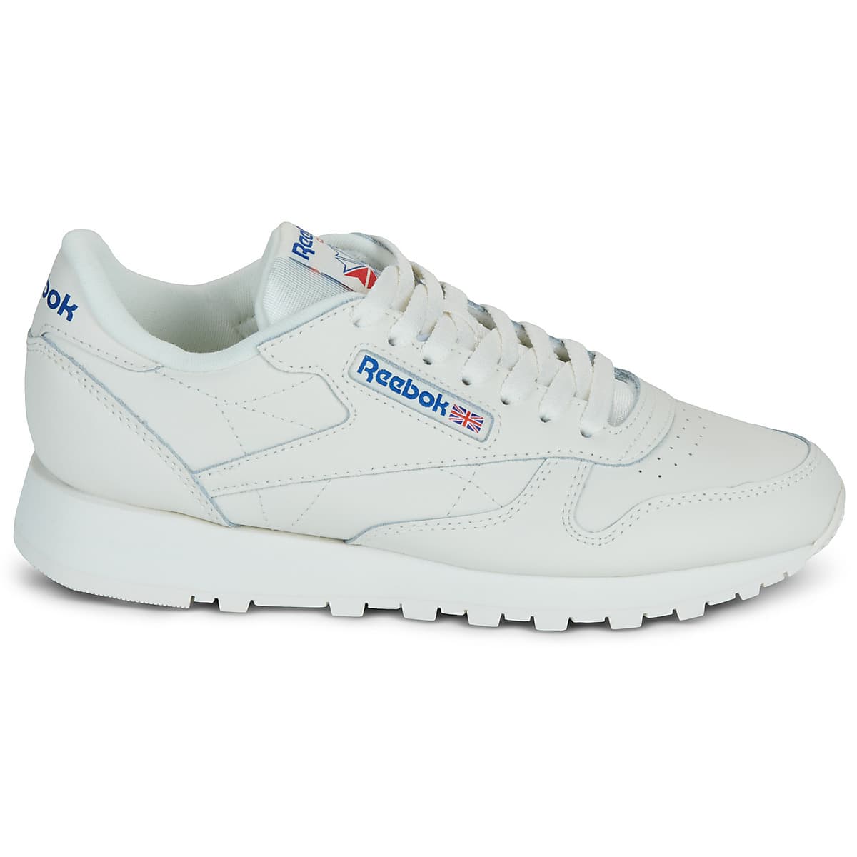 Women's Sneakers Reebok White