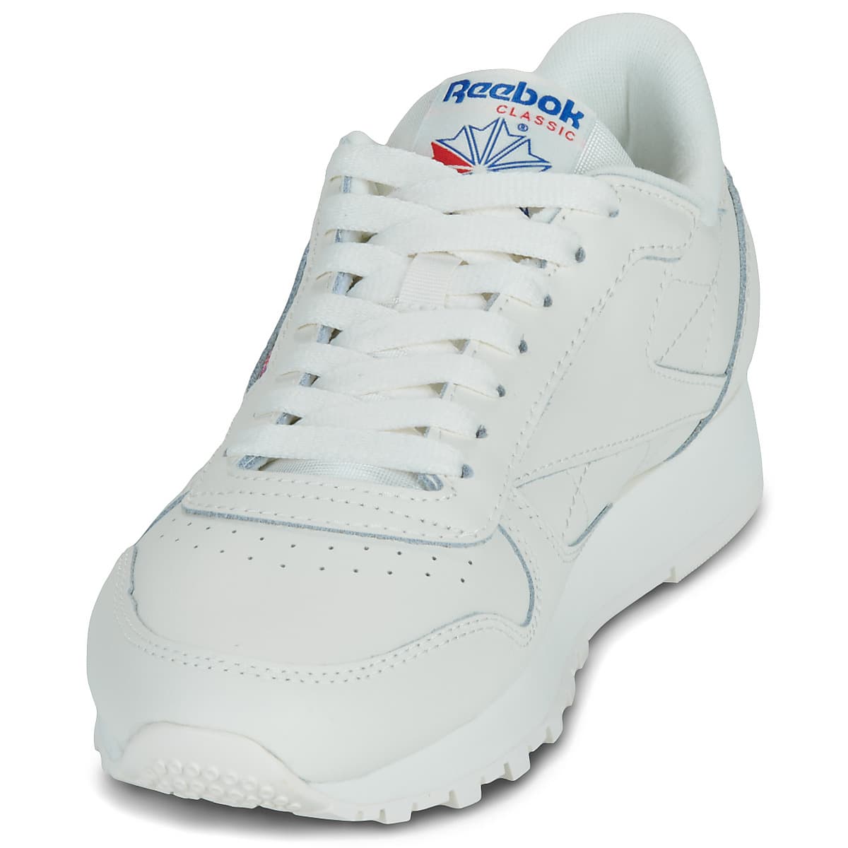 Women's Sneakers Reebok White
