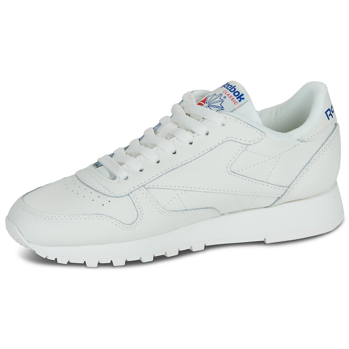 Women's Sneakers Reebok White