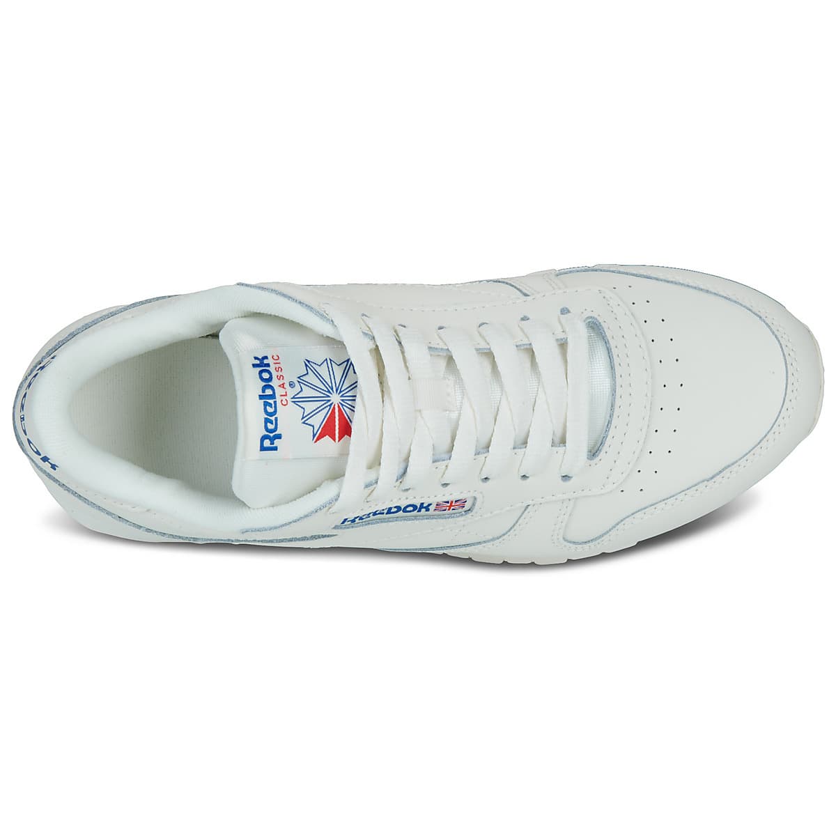 Women's Sneakers Reebok White