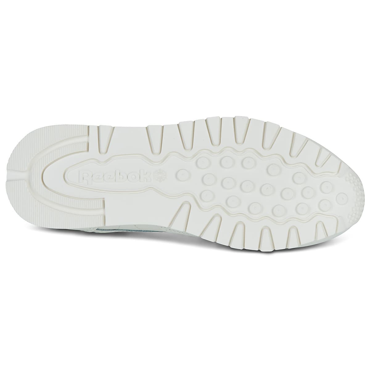 Women's Sneakers Reebok White