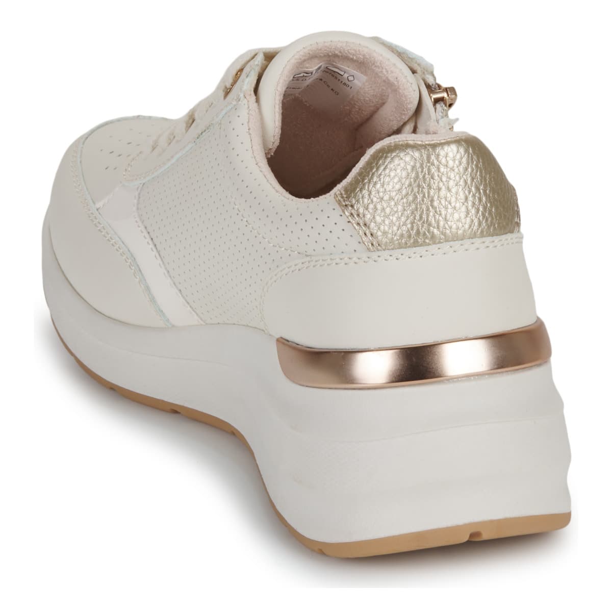 Women's Sneakers S.Oliver White