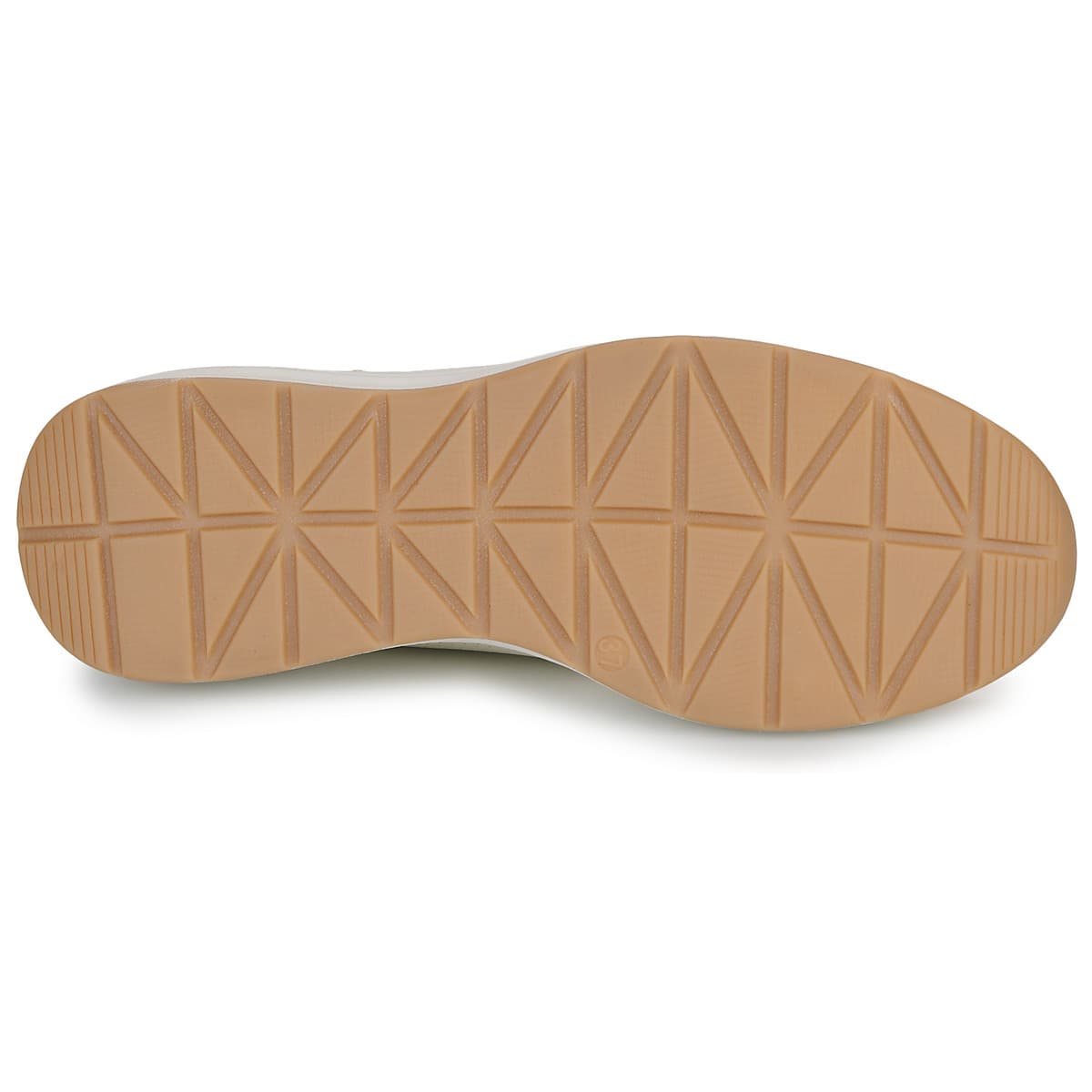 Women's Sneakers S.Oliver White