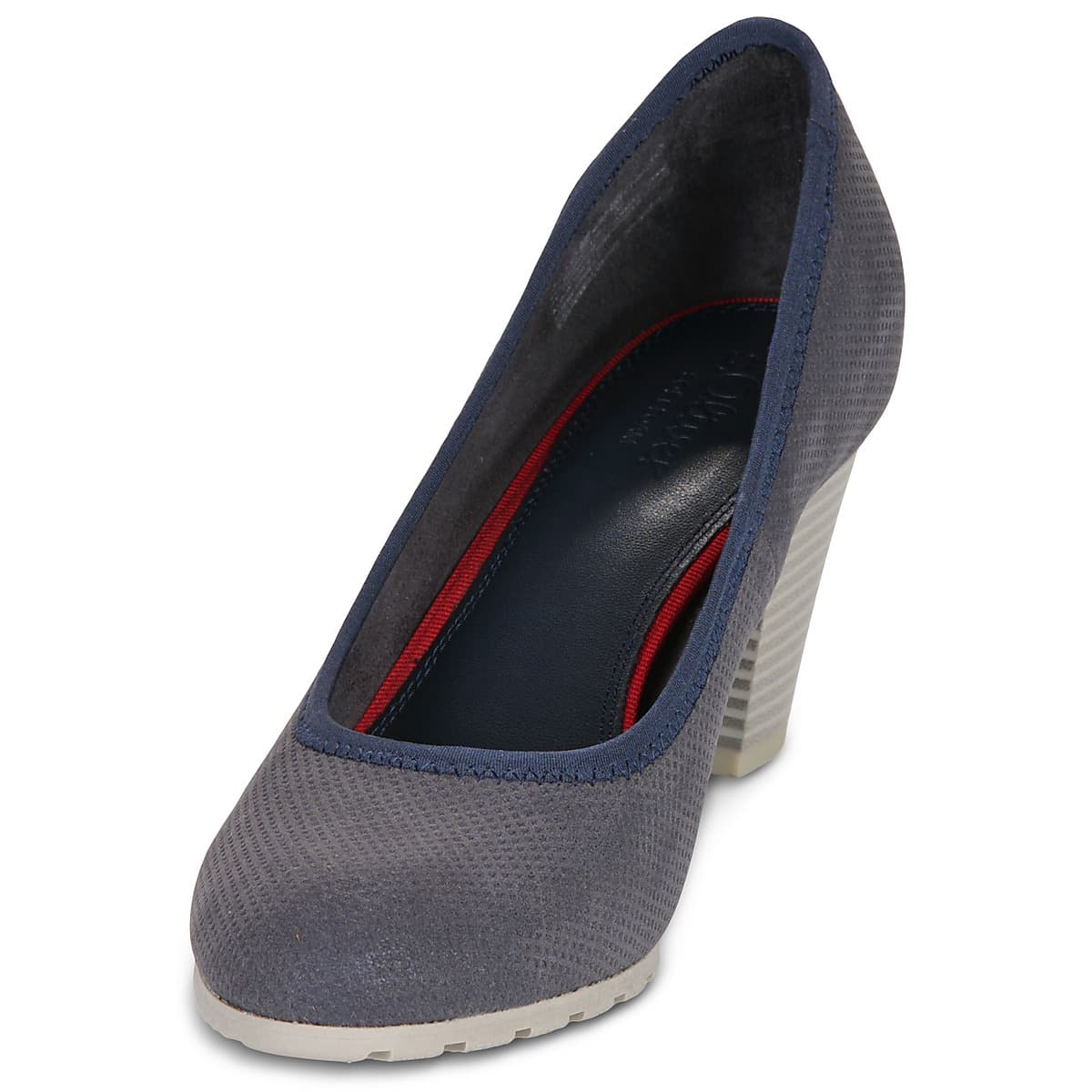 Women's Pumps S.Oliver Blue