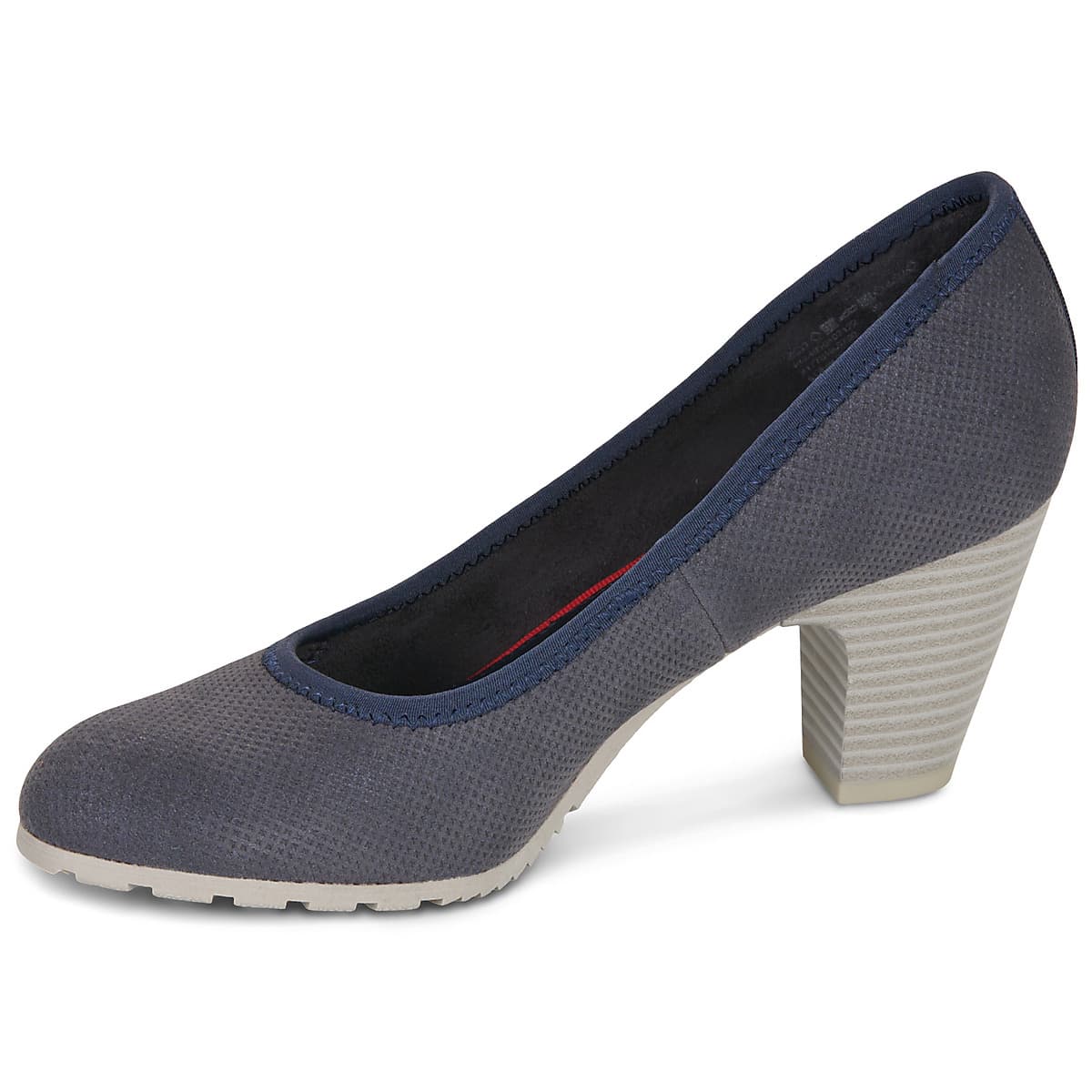 Women's Pumps S.Oliver Blue