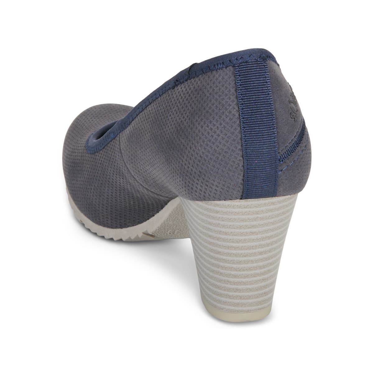Women's Pumps S.Oliver Blue