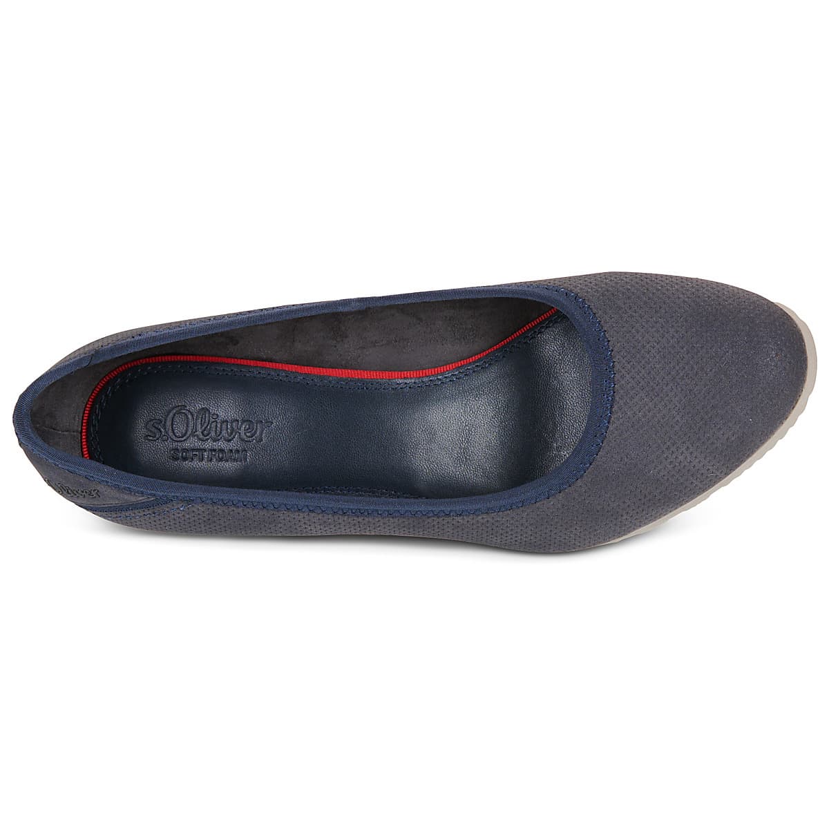 Women's Pumps S.Oliver Blue