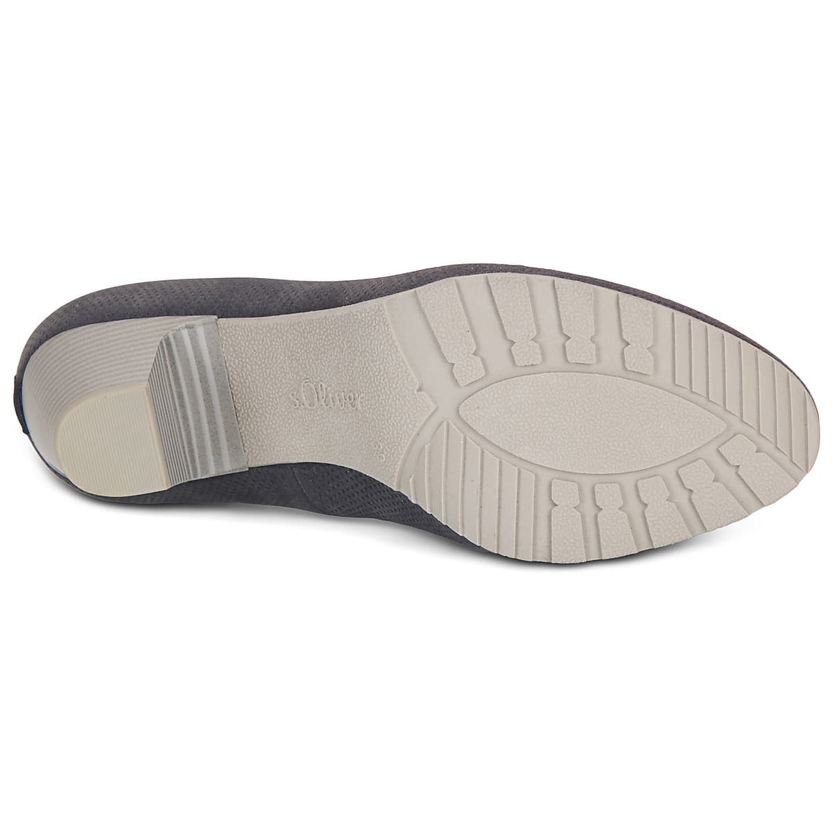 Women's Pumps S.Oliver Blue