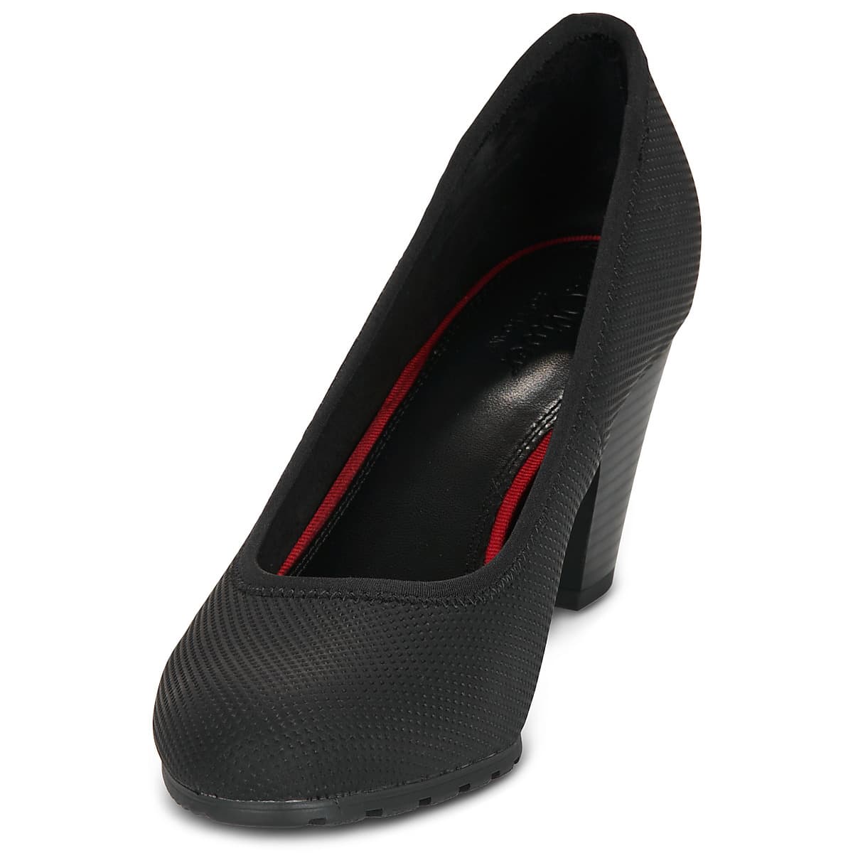 Women's Pumps S.Oliver Black