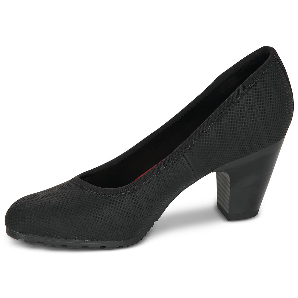 Women's Pumps S.Oliver Black