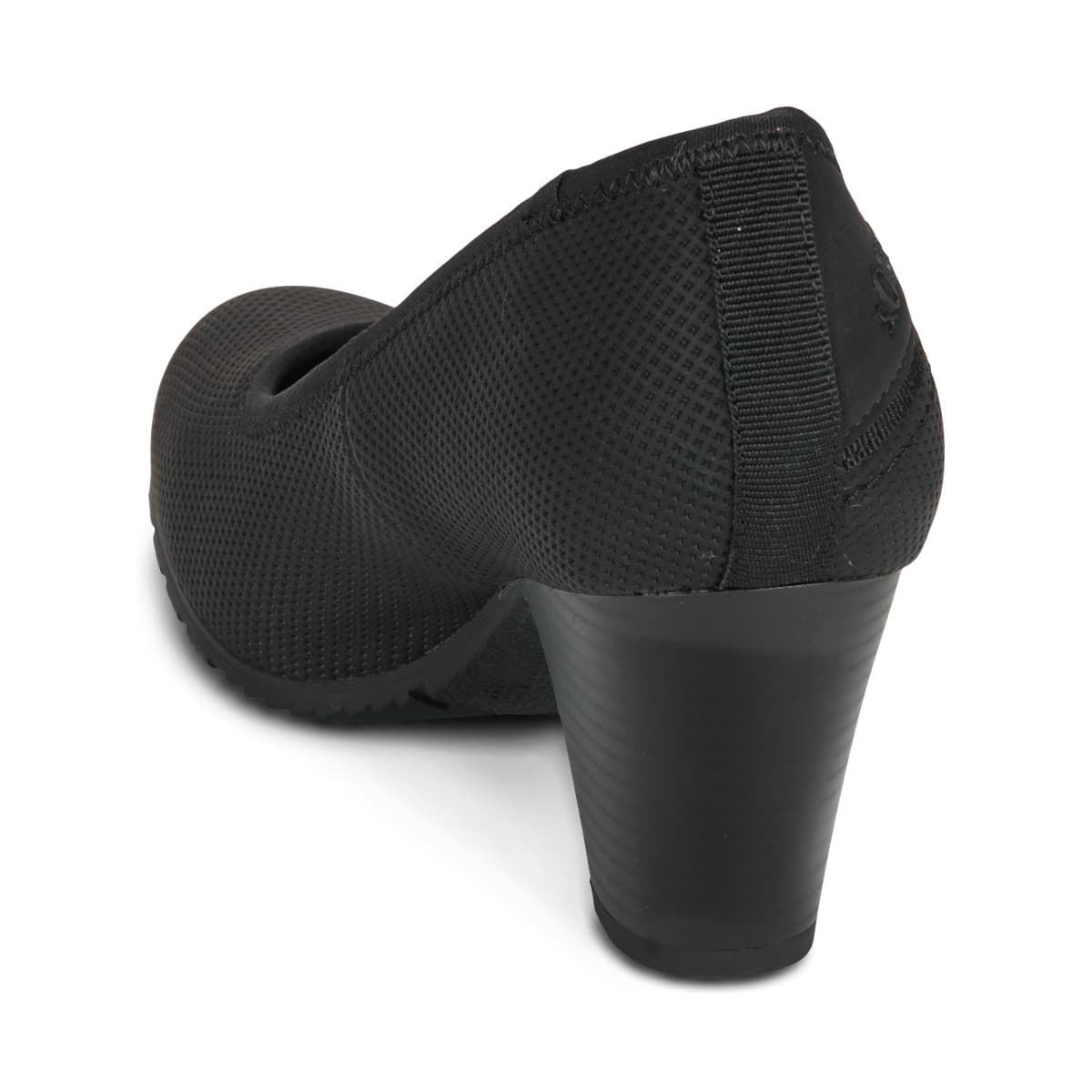 Women's Pumps S.Oliver Black