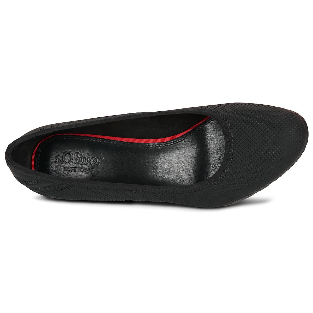 Women's Pumps S.Oliver Black