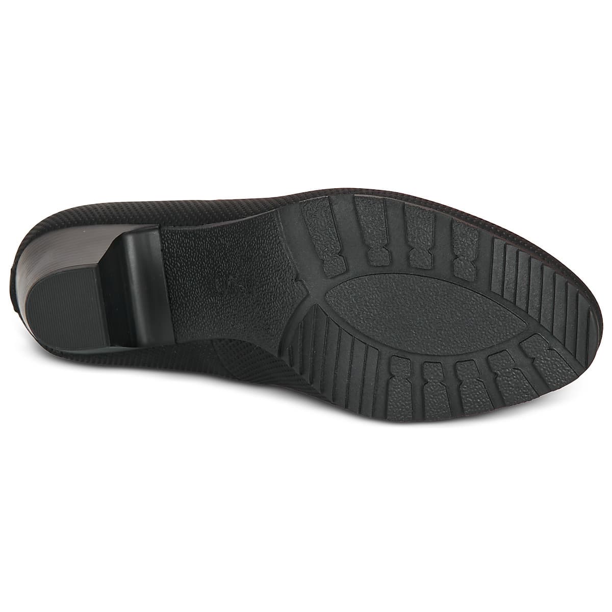 Women's Pumps S.Oliver Black