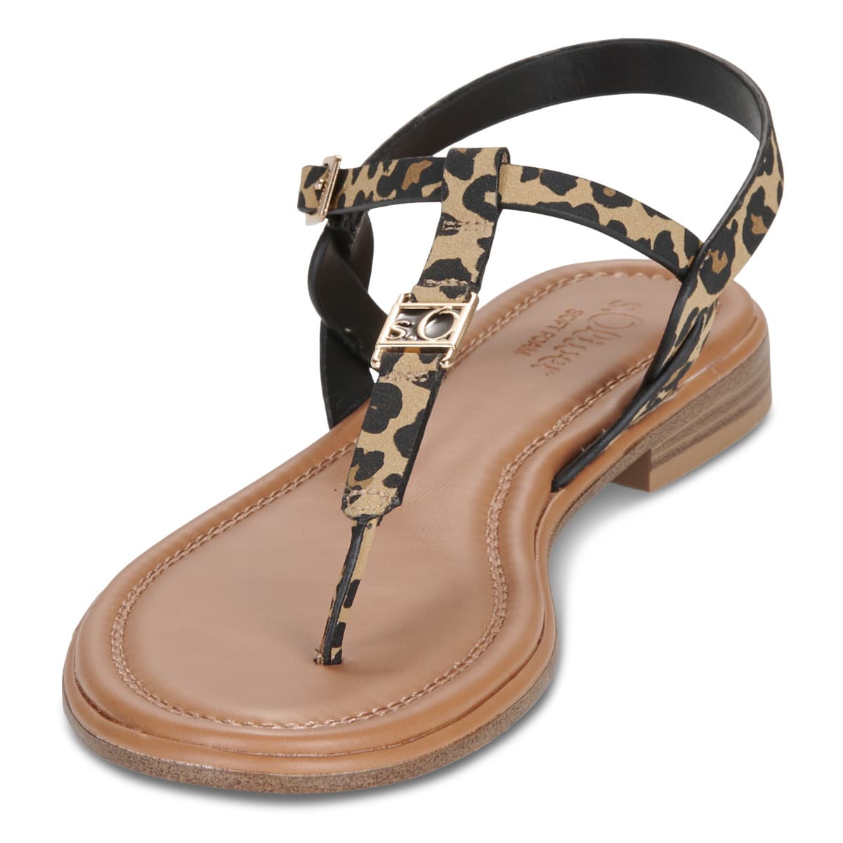 Women's Platforms S.Oliver Brown