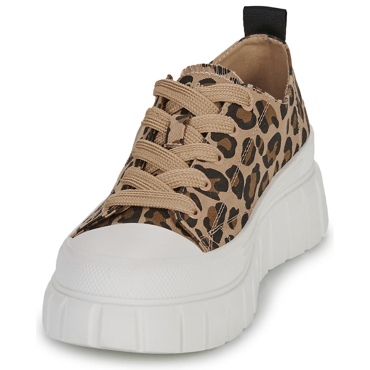 Women's Sneakers S.Oliver Brown