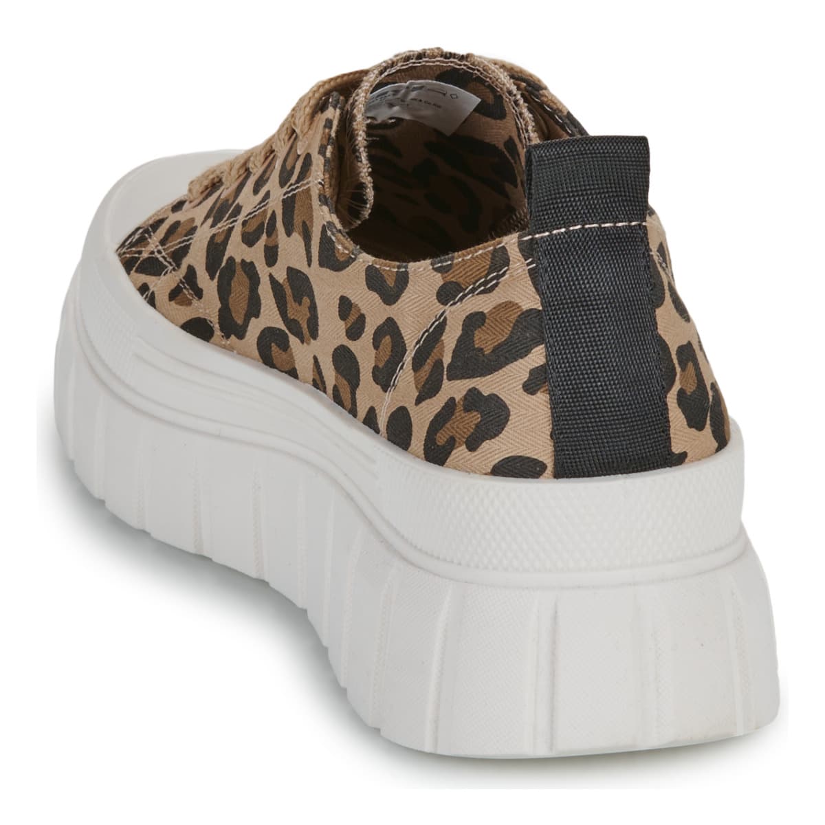 Women's Sneakers S.Oliver Brown