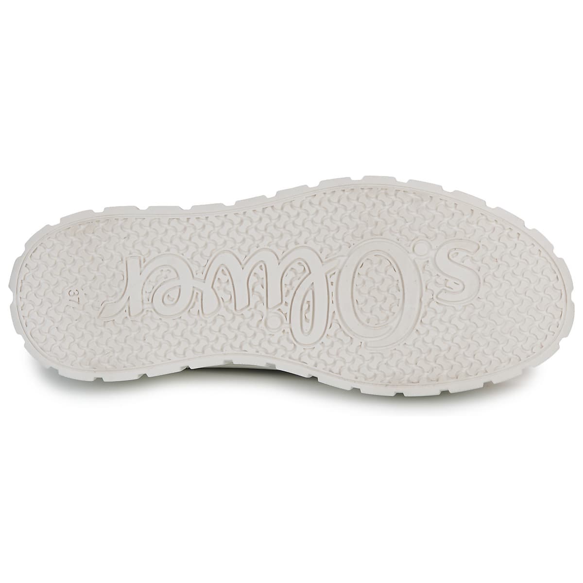 Women's Sneakers S.Oliver Brown