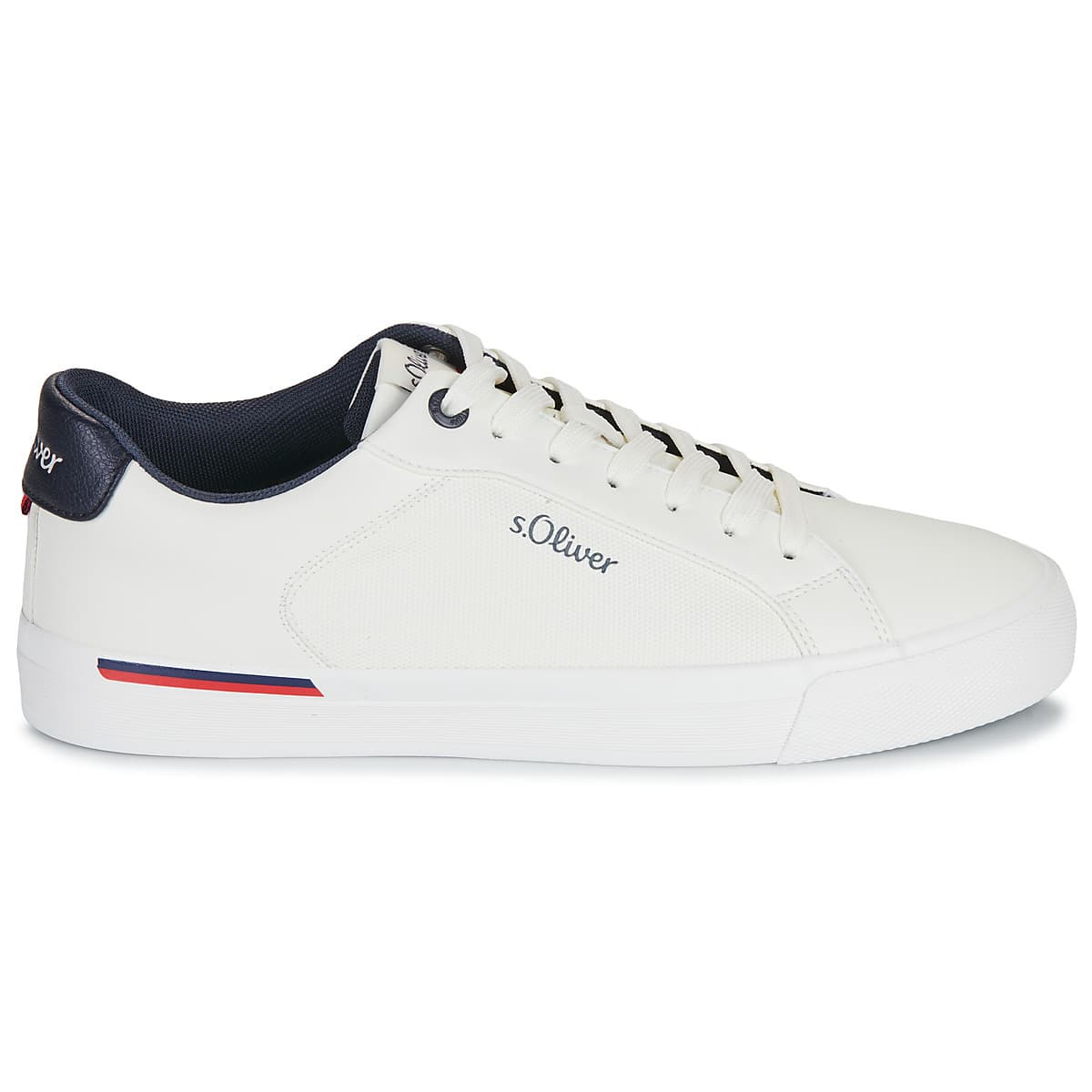 Men's Sneakers S.Oliver White