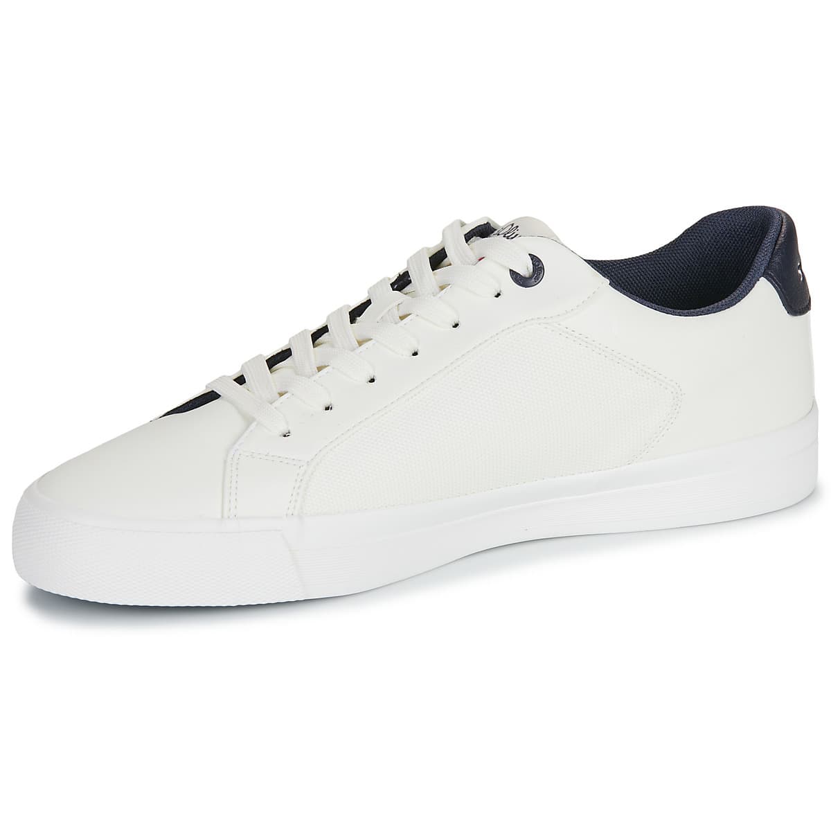 Men's Sneakers S.Oliver White