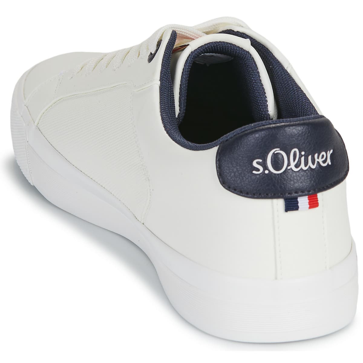 Men's Sneakers S.Oliver White