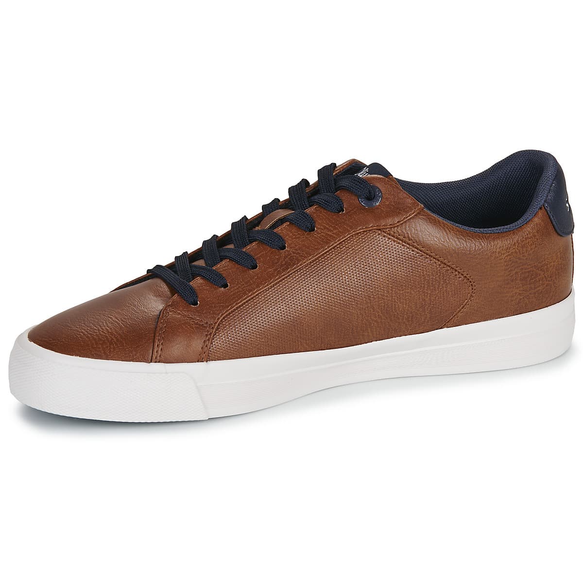 Men's Sneakers S.Oliver Brown
