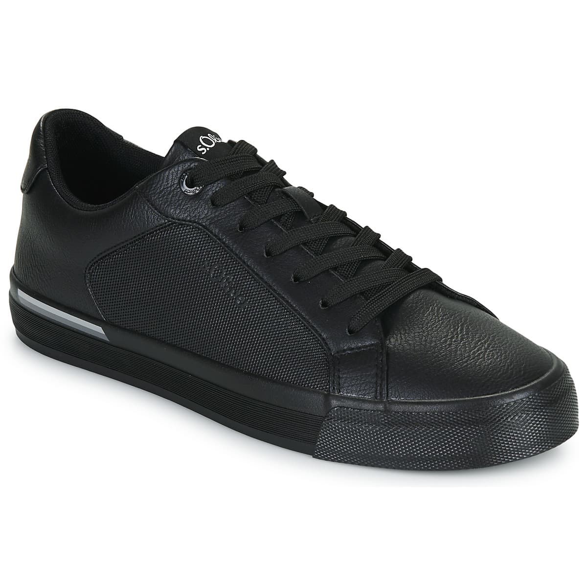 Xαμηλά Sneakers S.Oliver 2177855-0100