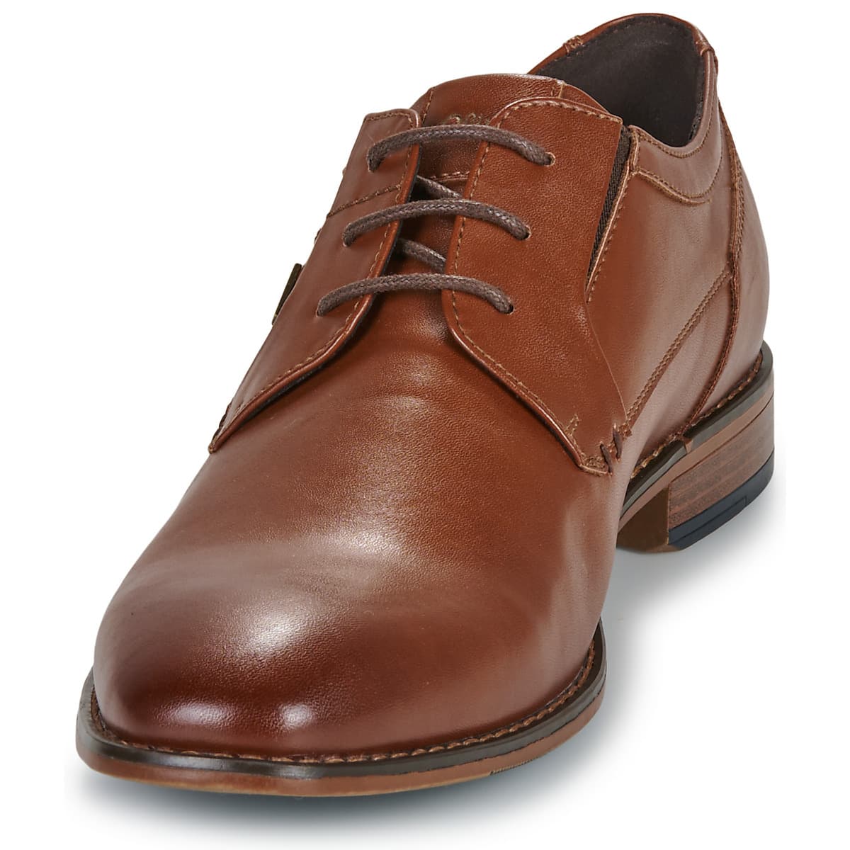 Men's Derby Shoes S.Oliver Brown