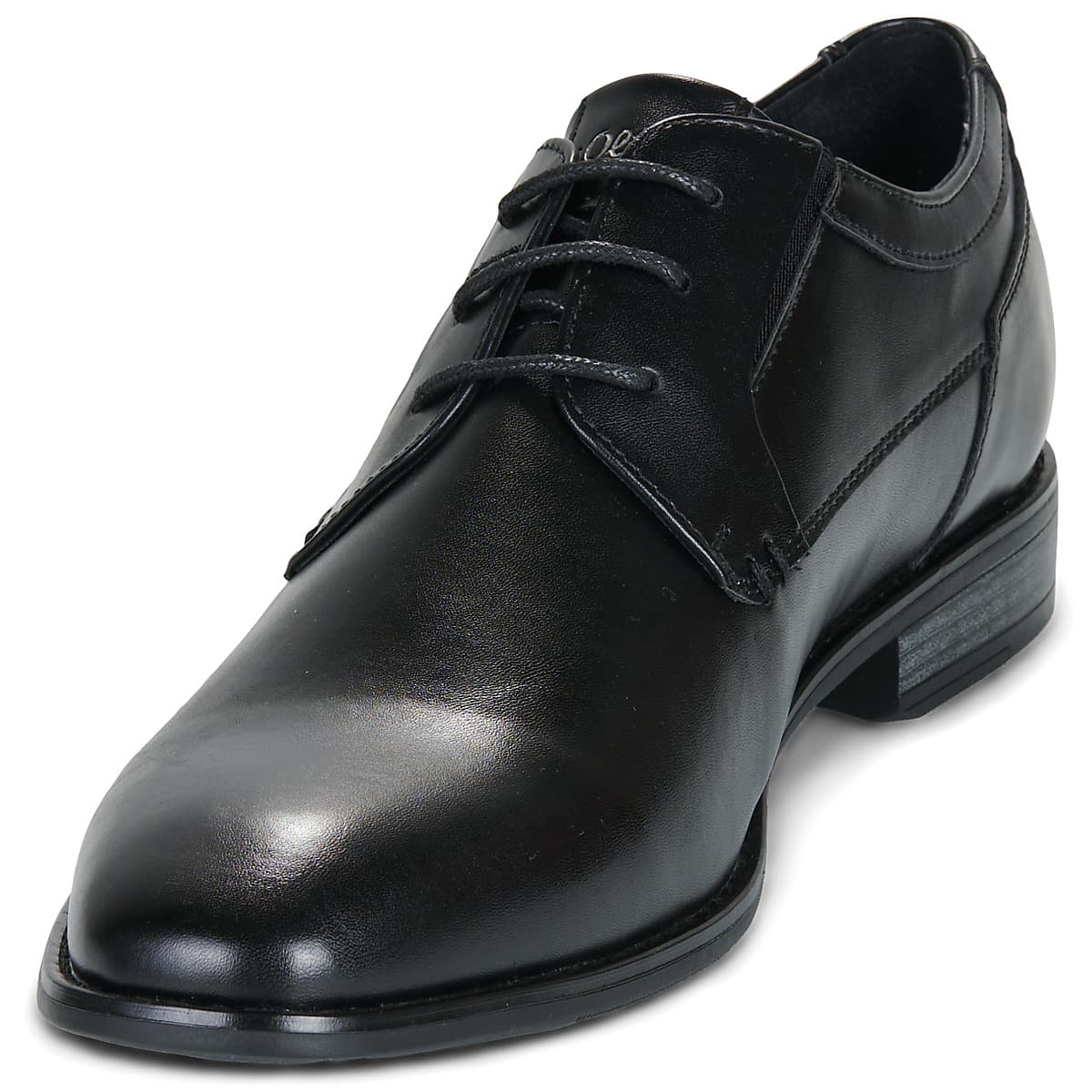 Ανδρικά Παπούτσια Casual s.Oliver 2177745-9999 Μαύρα