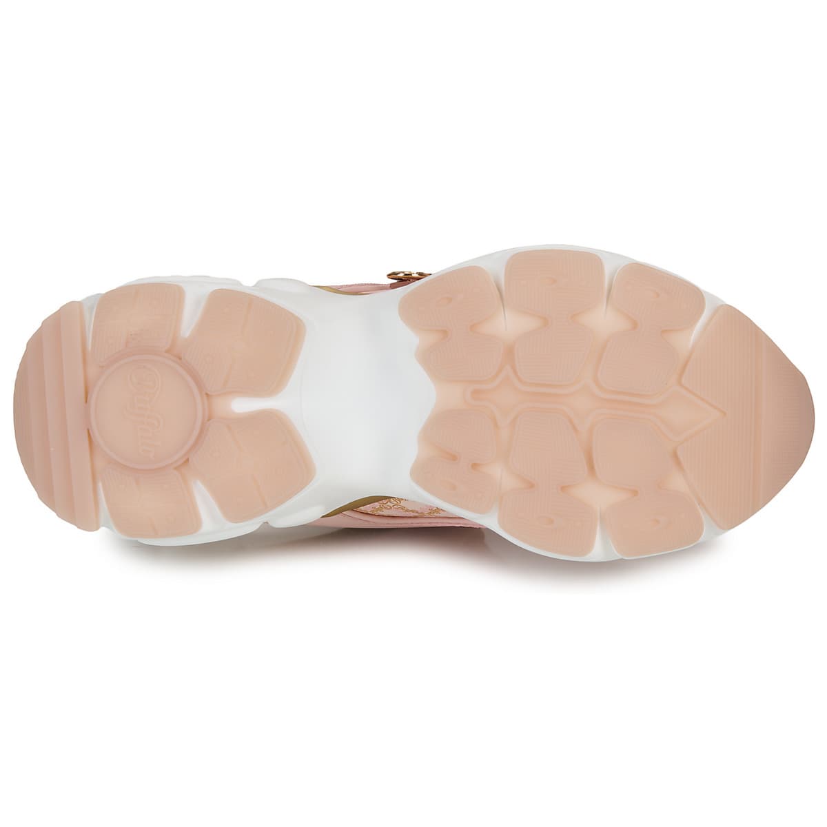 Women's Sneakers Buffalo Pink