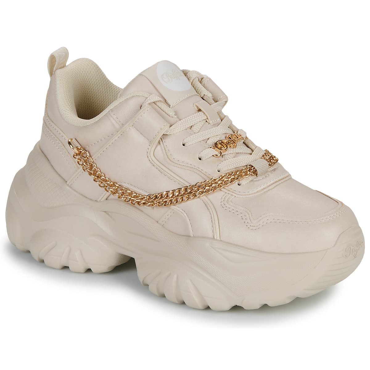 Xαμηλά Sneakers Buffalo BLISS CHAIN
