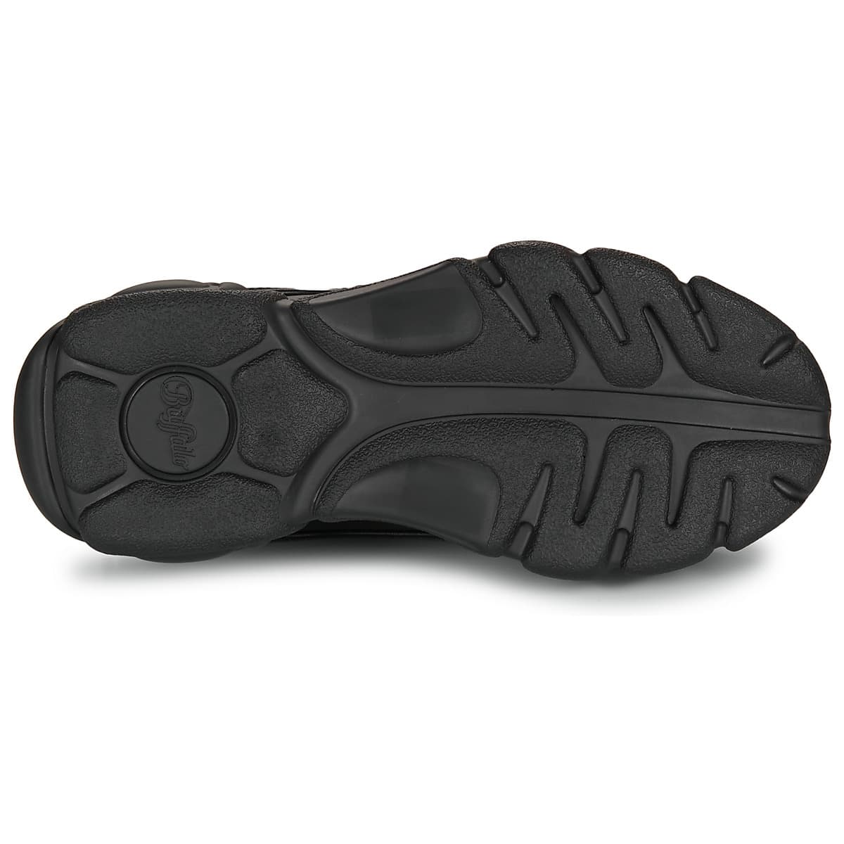 Women's Sneakers Buffalo Black