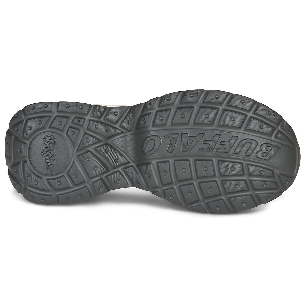 Women's Sneakers Buffalo White