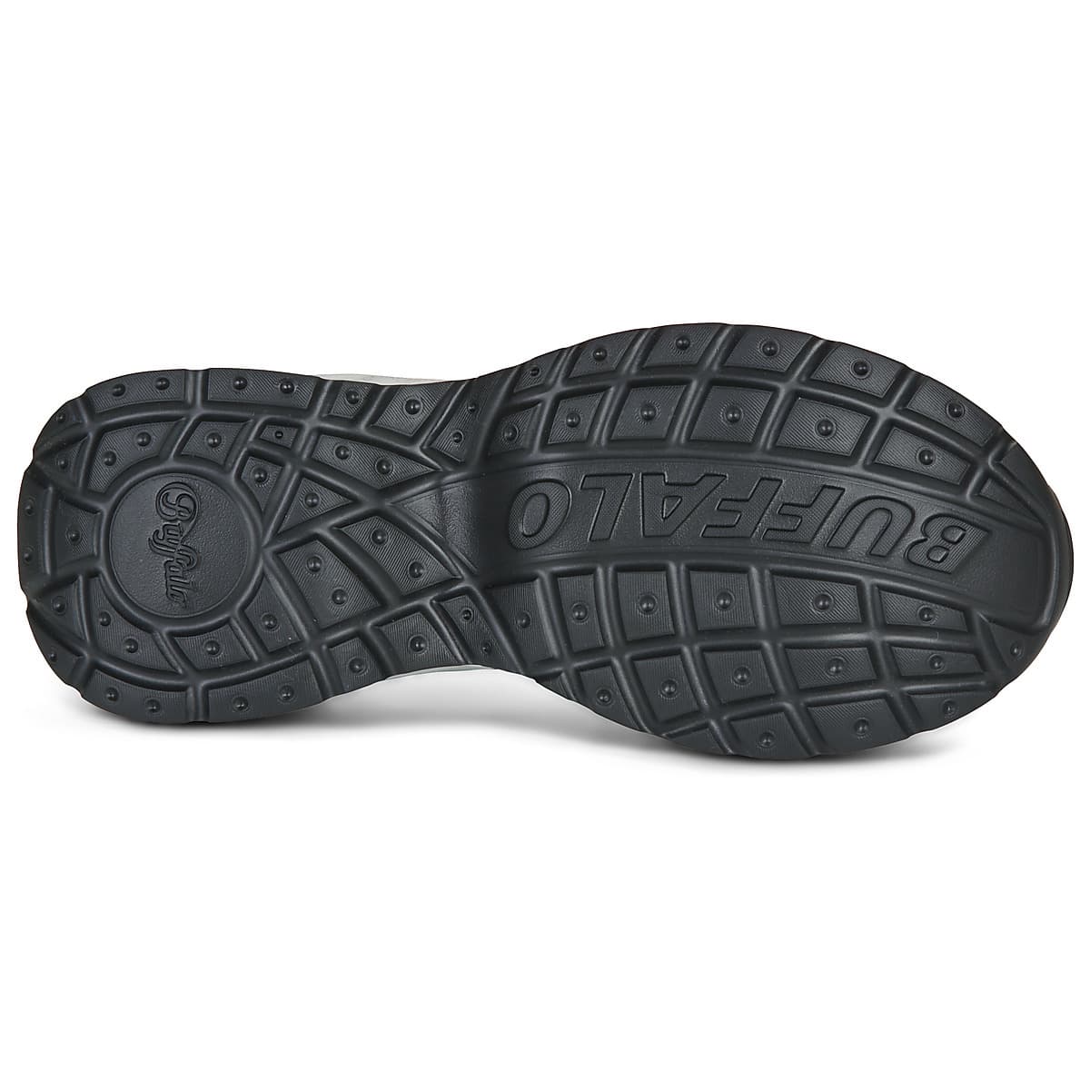 Women's Sneakers Buffalo White