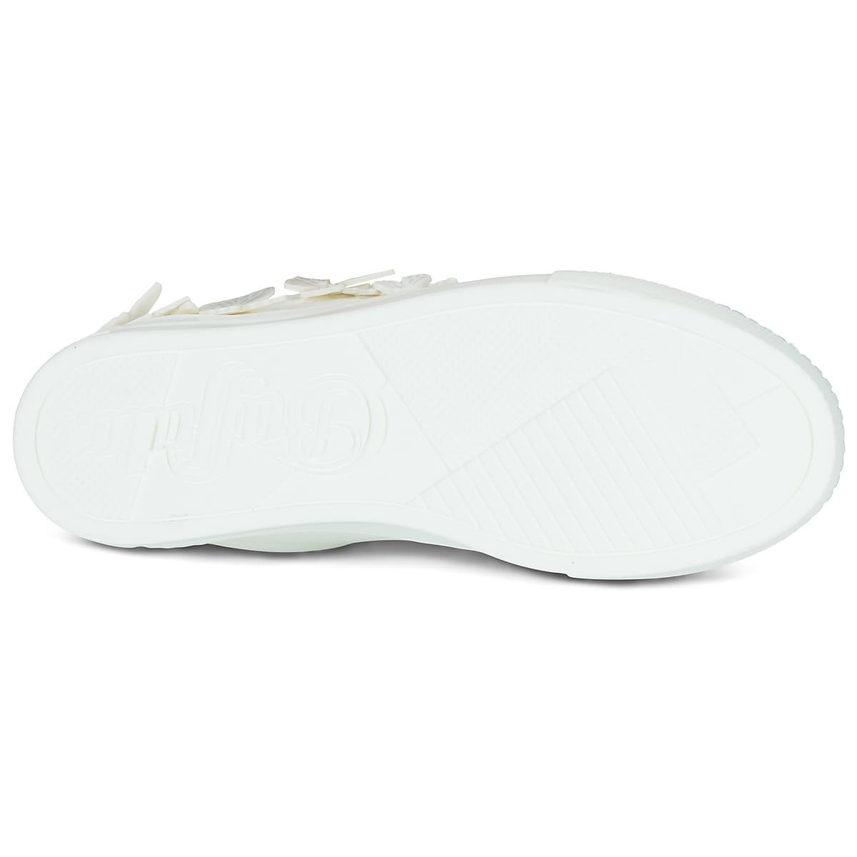 Women's Sneakers Buffalo White