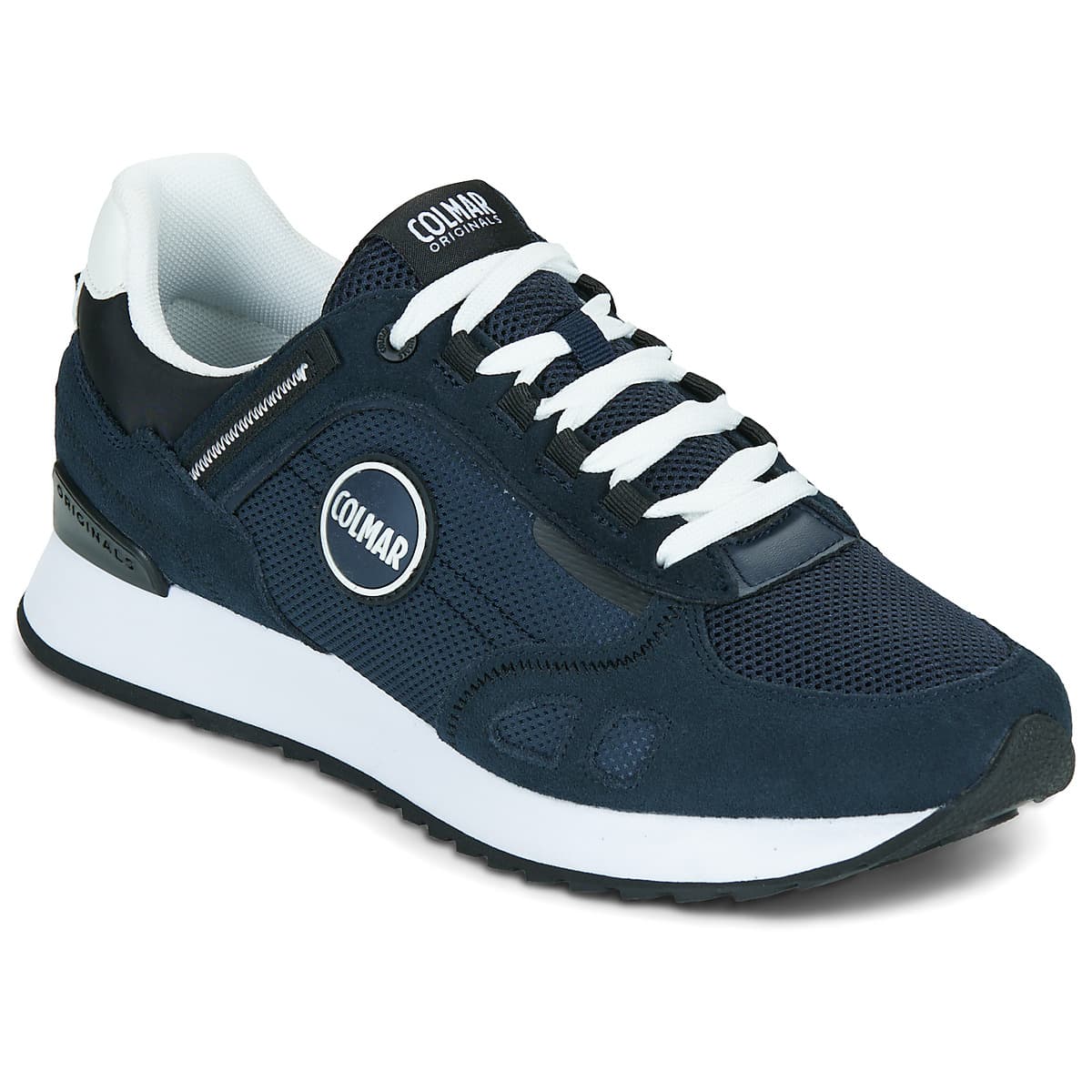 Xαμηλά Sneakers Colmar TRAVIS SPORT BOLD
