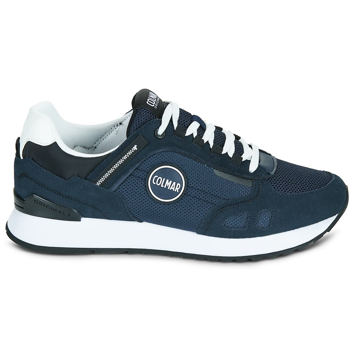 Men's Sneakers Colmar Blue