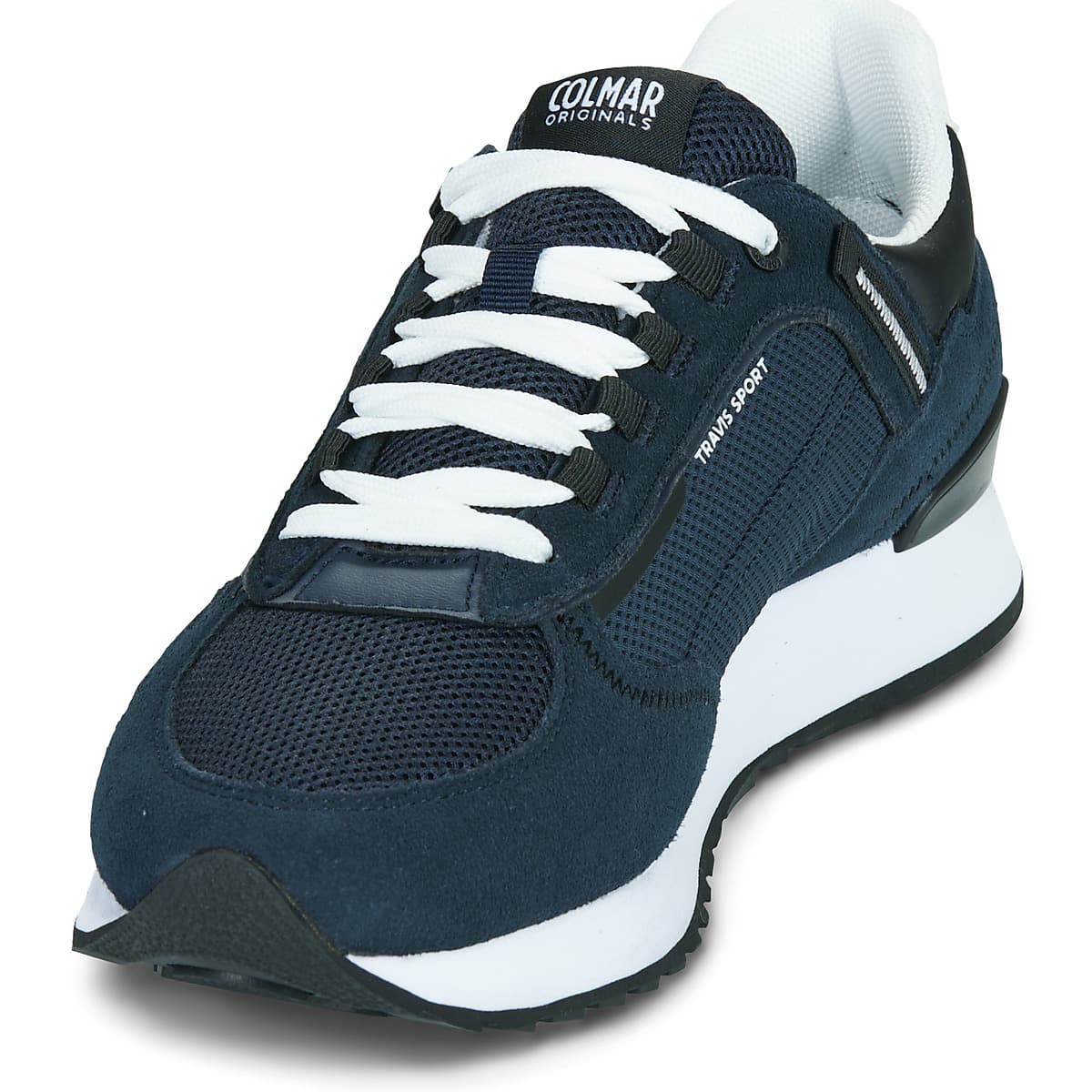 Men's Sneakers Colmar Blue