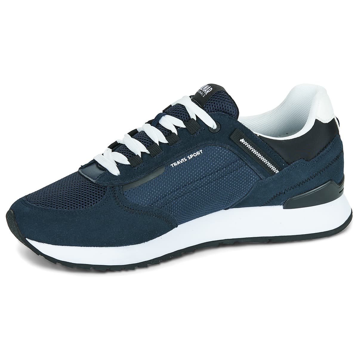 Men's Sneakers Colmar Blue