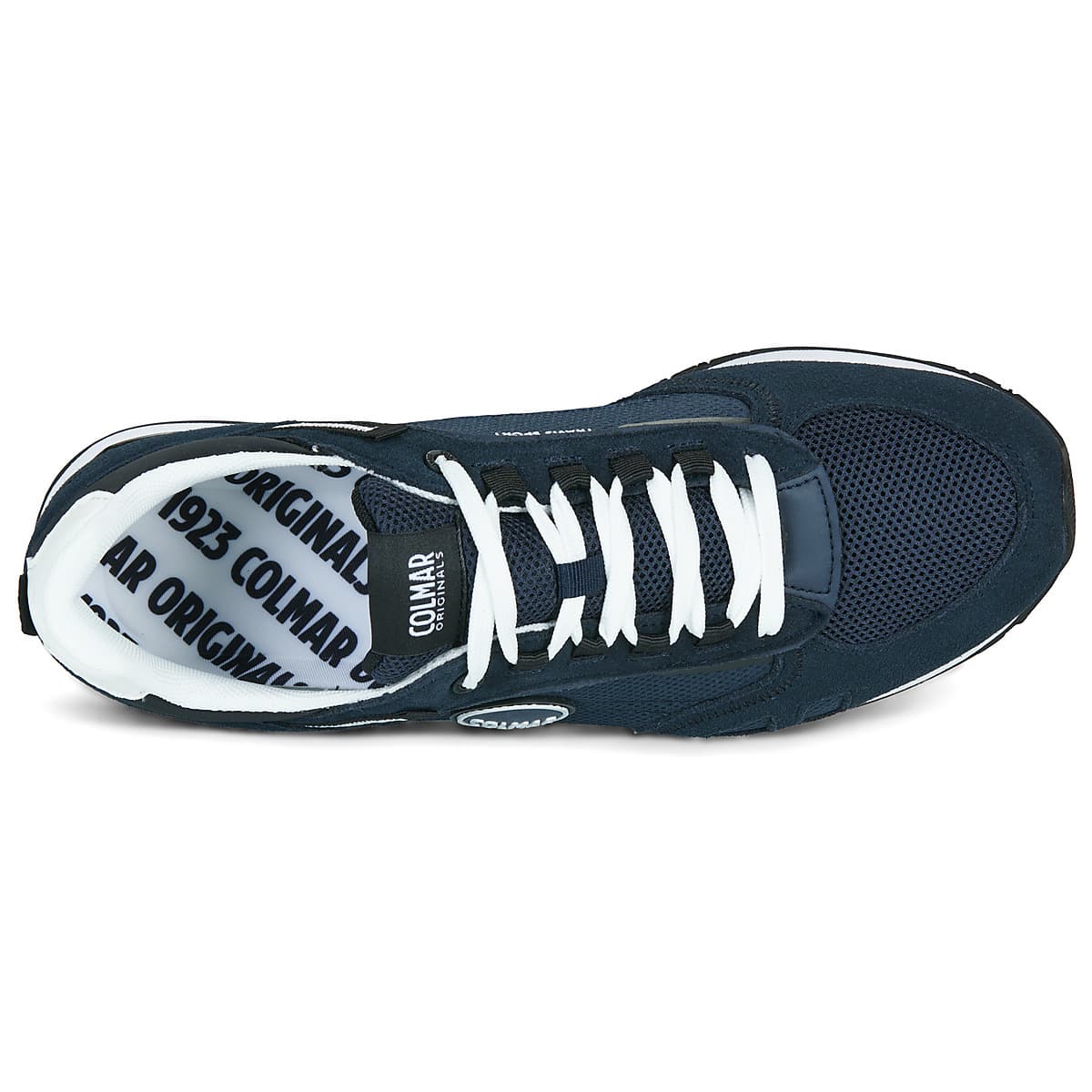 Men's Sneakers Colmar Blue