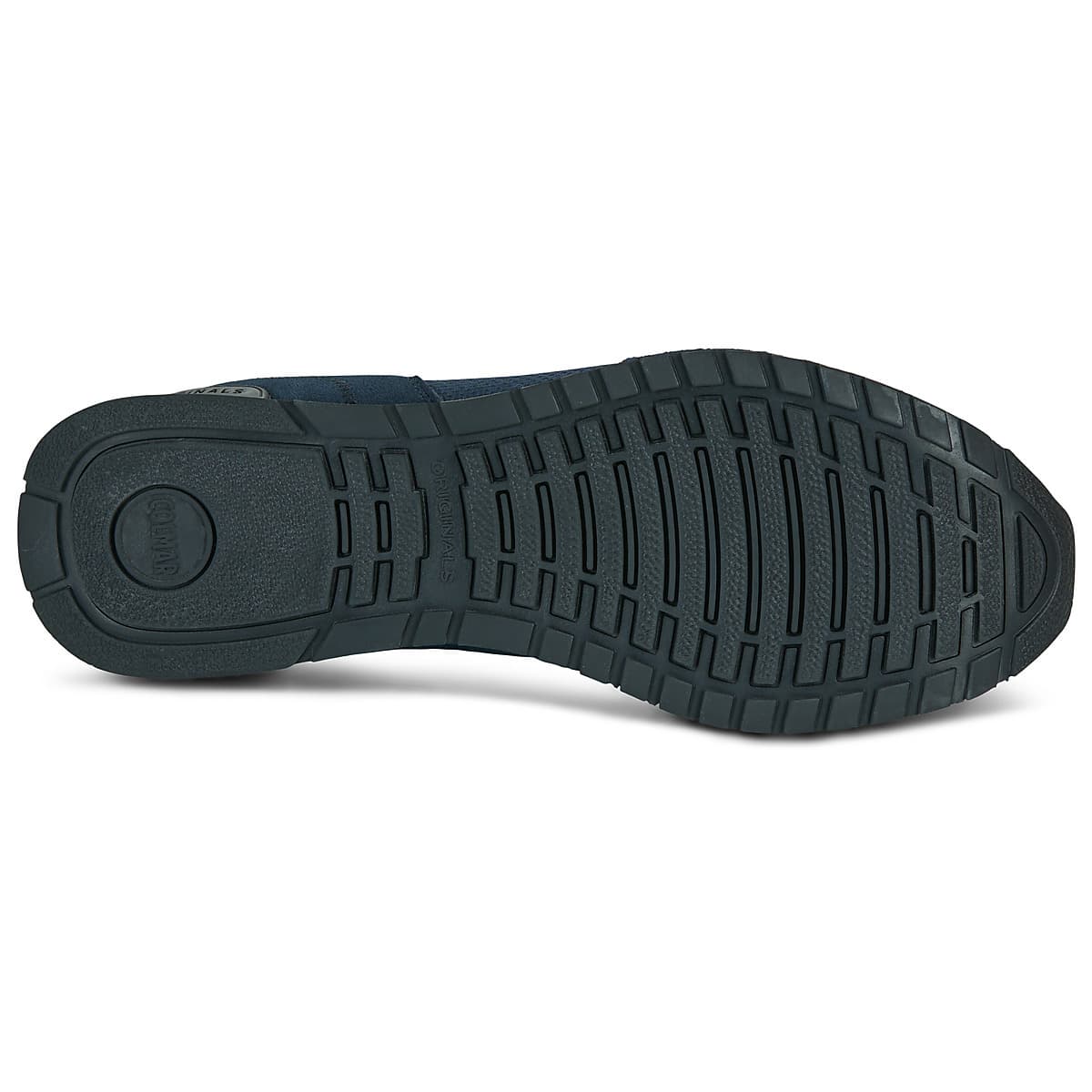 Men's Sneakers Colmar Blue